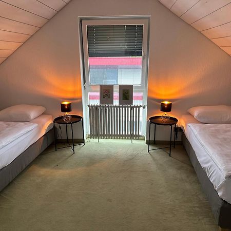 Hotel Am Kupferhammer Tübingen Eksteriør bilde