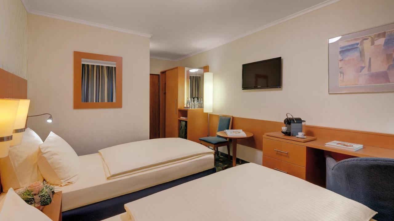Hotel Am Kupferhammer Tübingen Eksteriør bilde