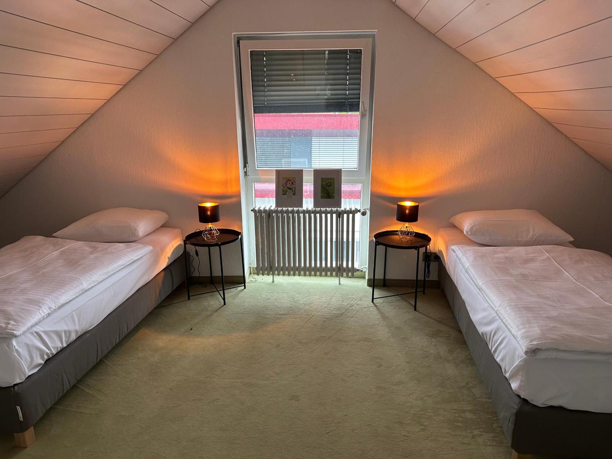 Hotel Am Kupferhammer Tübingen Eksteriør bilde