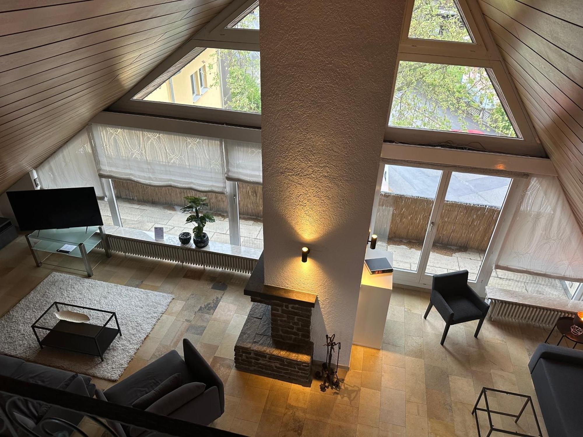 Hotel Am Kupferhammer Tübingen Eksteriør bilde