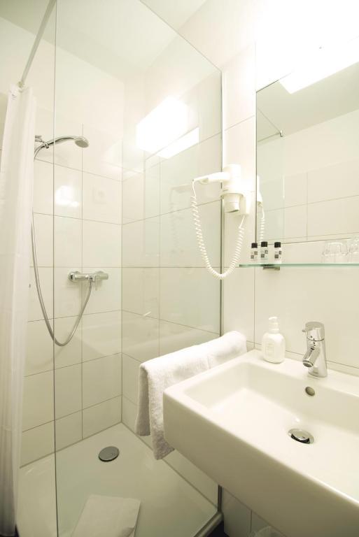 Hotel Am Kupferhammer Tübingen Rom bilde