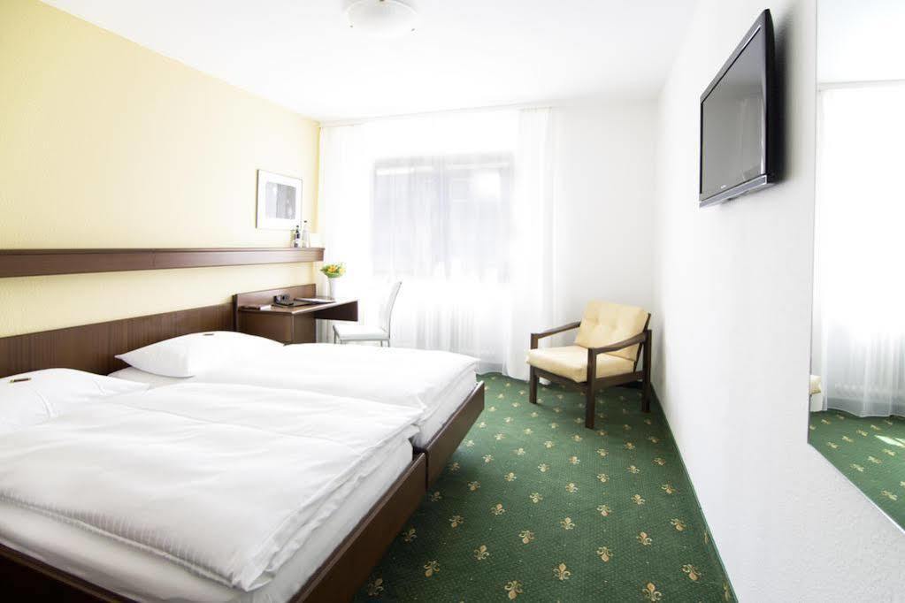 Hotel Am Kupferhammer Tübingen Eksteriør bilde