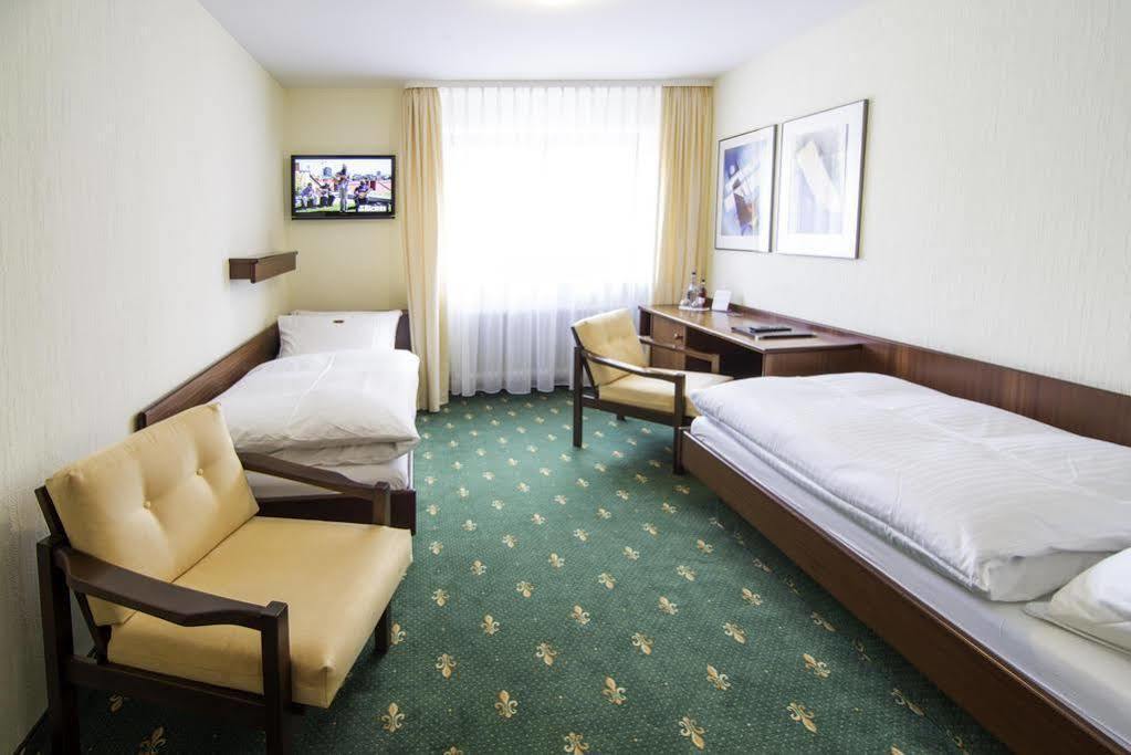 Hotel Am Kupferhammer Tübingen Eksteriør bilde