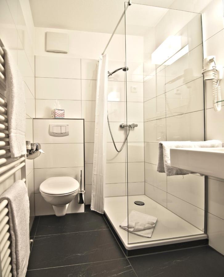 Hotel Am Kupferhammer Tübingen Rom bilde